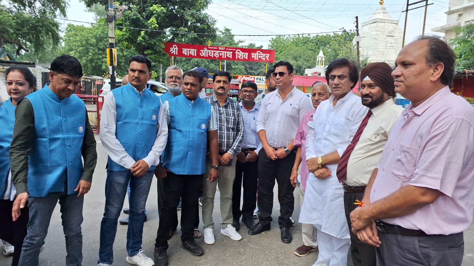 विश्व शांति दिवस ||21 सितम्बर 2024